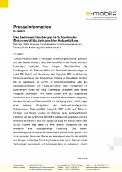 140717_e-mobil BW Presseinformation Positive Halbzeitbilanz im Schaufenster Elektromobilitä.pdf