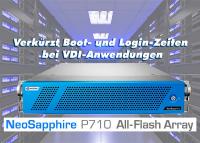 AccelStor All-Flash Array