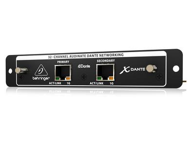 X-DANTE