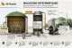 Biologische Entschwefelung in Biogasanlagen: Definierte Luftzufuhr als Prozesslösung