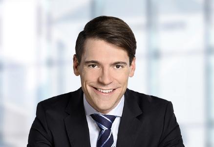 Moritz Pfeiffer ist neues Mitglied der Geschäftsleitung der UNITY Schweiz AG.