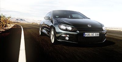 Visualisierungsspezialist Mackevision erhält den Grand Award für das Scirocco Web-Special
