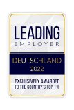 Leading Employer 2022