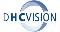 DHC VISION Logo