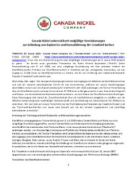 07012025_DE_CNC_Canada Nickel_Surface RIghts-VFF de.pdf