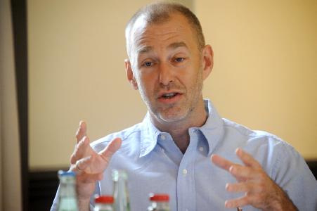 Matthias Albrecht
