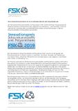 [PDF] Pressemitteilung: FSK schreibt Innovationspreis 2019 für Schaumkunststoffe und Polyurethane aus