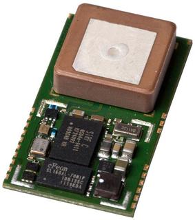 GPS Antennenmodul A2035