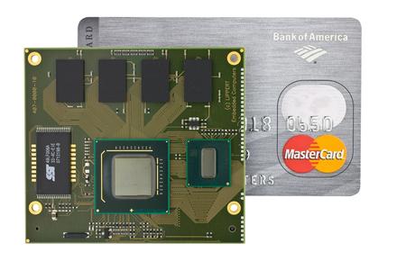 CoreExpress-ECO-Modul