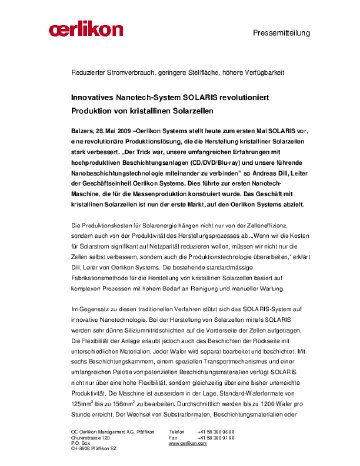 Oerlikon_Systems_Medienmitteilung_Solaris_DE.pdf