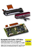Slim Printer Systems  GPT-65XX from  GeBE