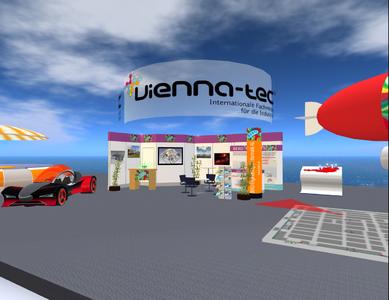 Messestand