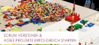 Scrum verstehen und agile Projekte erfolgreich starten