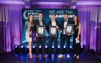 Service Provider Award 2024