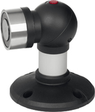 Haftmagnet mit Distanzhalter für Boden- und Wandmontage