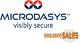Microdasys Inc. and Spectrami JLT today announced that Spectrami will distribute Microdasys' enterprise security solutions in the Middle East region