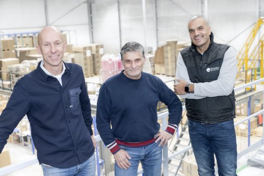 Sunrise Medical Case Study.tif