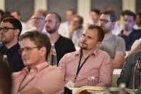 Automatisierte, durchgängige Konstruktions-, Vertriebs- und Produktionsprozesse rücken immer stärker in den Fokus der Unternehmen