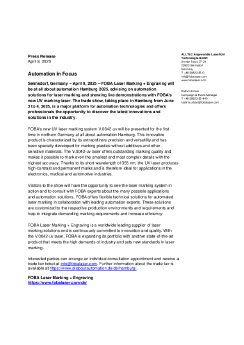 PR_FOBA_aaa-Hamburg-2025_EN.pdf