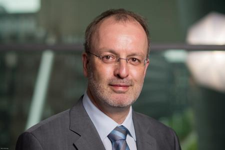 Georg Bercker