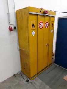 Schrotthändler Solingen