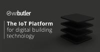 wibutler entwickelt sich als Plattform für digitale Gebäudetechnik