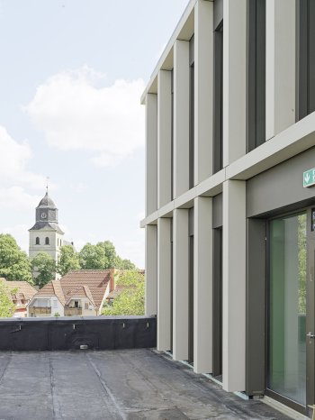 Stadthaus Ahlen 4