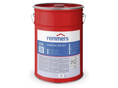 Die neue Öl-Effekt-Lasur Induline OW-811 von Remmers punktet durch ihre geölt wirkende, matte Oberfläche, Bildquelle: Remmers, Löningen