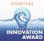 Wasser 3.0 detect | remove | reuse für den Aquatech Innovation Award nominiert