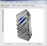 GearEngineer: Tooth contact analysis