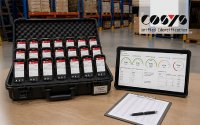 Inventurscanner vorkonfigurieren