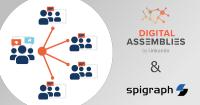 Digital Assemblies by Spigraph