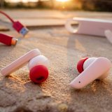 Leichter Bluetooth-Kopfhörer 