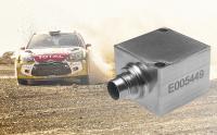 disynet accelerometers -improved accuracy, noise level and thermal performance!