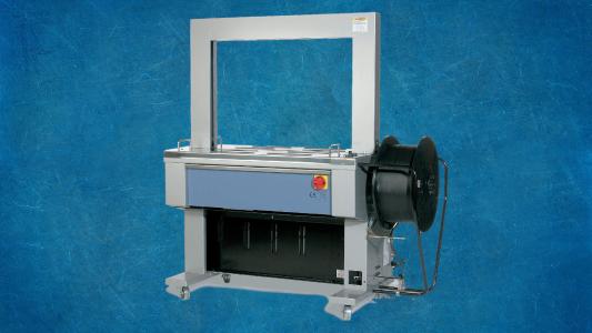 automatische Umreifungsmaschine