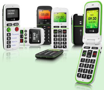 Doro GSM all Version