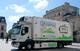 Renault Trucks, Chereau und Jammet testen eine experimentelle Gütertransportlösung mit elektrischem Antrieb