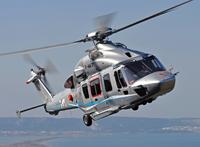 EC175 © Eurocopter Pecchi