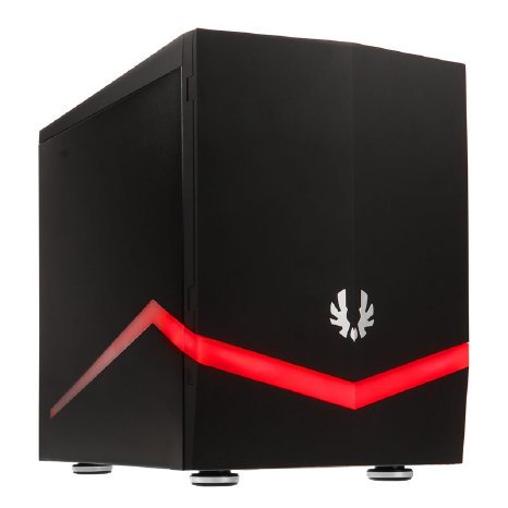 BitFenix Colossus Micro-ATX Gehäuse RED BLUE GREEN LED - schwarz (1).jpg