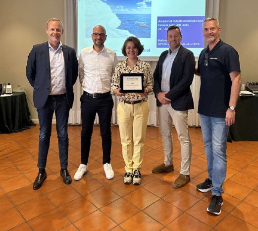 Avnet Abacus Amphenol Award.png