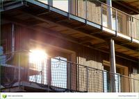 Das Mehrfamilien-Holzhaus: ökogische und soziale Architektur im Einklang