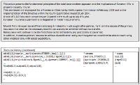 Lingenio Discourse Analyzer