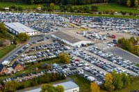 Dorfmark Gebrauchtwagen