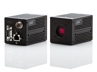 JAI AT GigE Vision Color Cameras