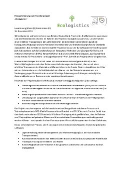 Press Release Ecologistics Deutsch 2013-11-26.pdf