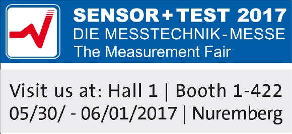 Elmos Sensor+Test 2017