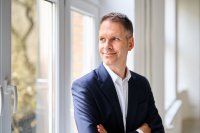 Dr. Heiko Pfeffer-Orth, CEO Westernacher Solutions