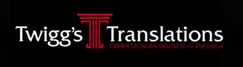 Twiggs Translations