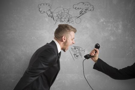 Telefontraining Tageskurs für die professionelle Betreuung von Kunden und Geschäftspartnern