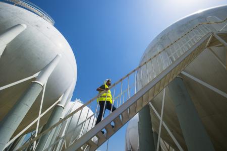 Hazardous Industries Ready for a Giant Leap Toward Dynamic and Simulated Risk